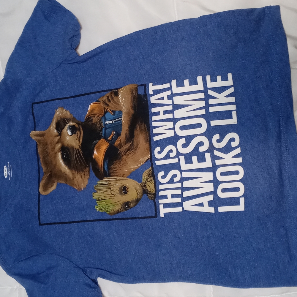 T-Shirt Old Navy